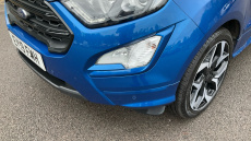 Ford EcoSport 1.0 EcoBoost 125 ST-Line 5dr Auto Petrol Hatchback